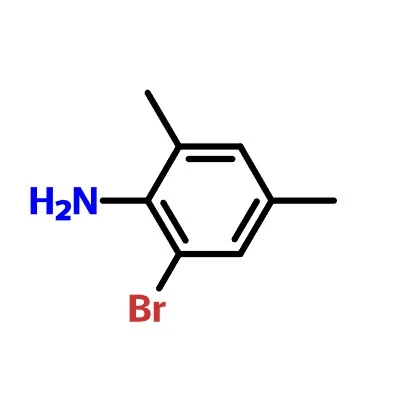 CAS:41825-73-4|2-Bromo-4,6-dimetilanilin
