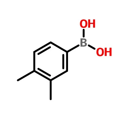 CAS:55499-43-9|3,4-dimetilfenilboronska kislina