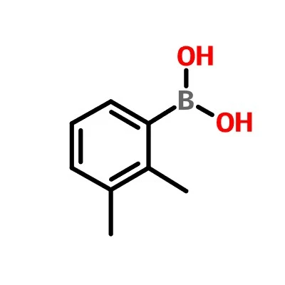 CAS:183158-34-1|2,3-dimetilfenilboronska kislina
