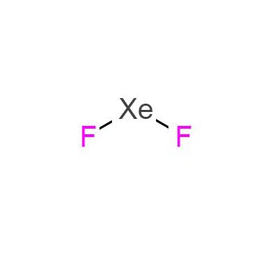 CAS:13709-36-9丨KSENON DIFLUORID