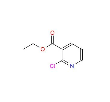 CAS:1452-94-4丨Etil 2-kloronikotinat