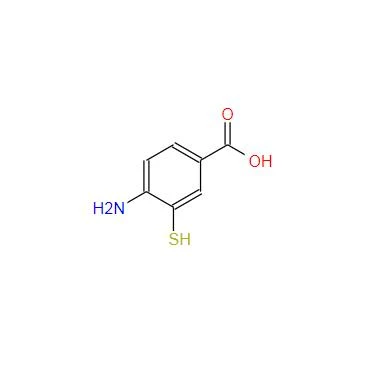 CAS:14543-45-4丨4-AMINO-3-MERKAPTOBENZOJSKA KISLINA