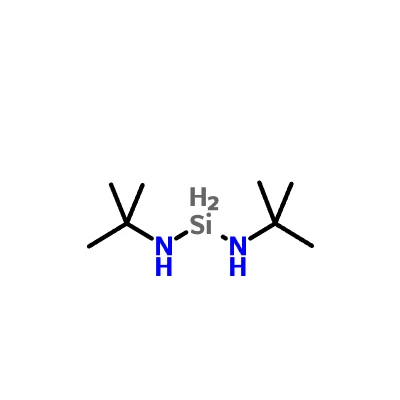 CAS 186598-40-3|DI(T-BUTILAMINO)SILAN