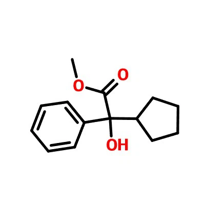 CAS:19833-96-6|Metil A-ciklopentilmandelat