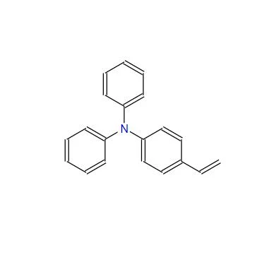 CAS:25069-74-3丨N,N-difenil-4-vinilanilin