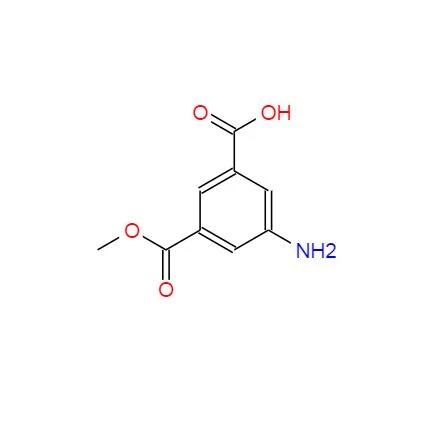CAS:28179-47-7丨5-monometil ester aminoizoftalne kisline