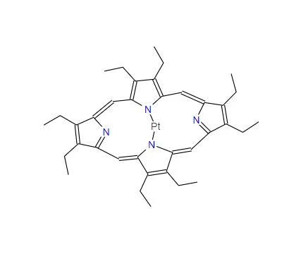 CAS:31248-39-2丨Platinumoctaethylporphyrin Vsebnost barvila