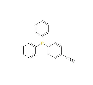 CAS:359017-78-0丨fosfin, (4-etinilfenil)difenil-