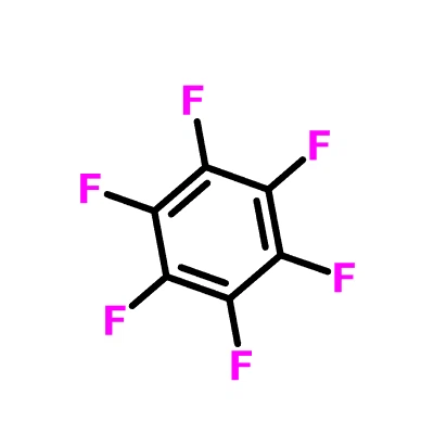 CAS 392-56-3|Heksafluorobenzen