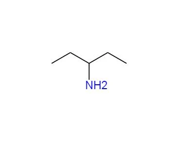 CAS:616-24-0丨3-Aminopentan