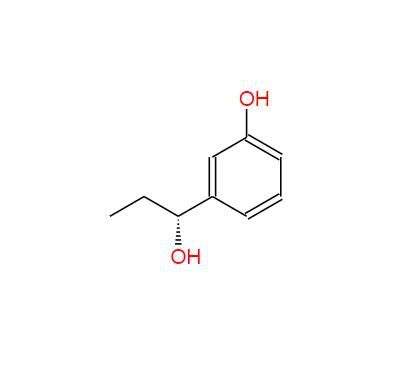 CAS:625852-10-0丨(R)-3-(1-HIDROKSIPROPIL)FENOL