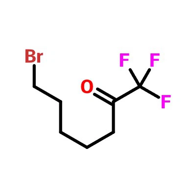 CAS:647831-24-1|7-brom-1,1,1-trifluoroheptan-2-en