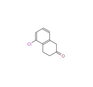 CAS:69739-64-6丨5-kloro-2-tetralon