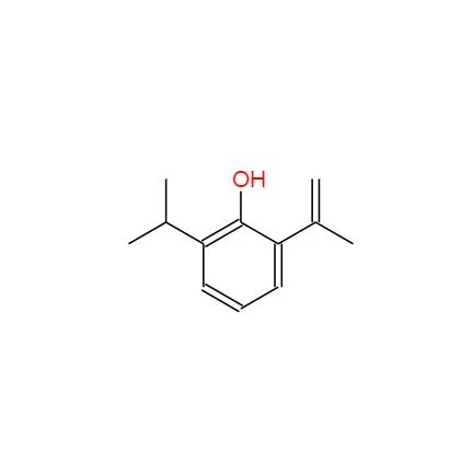 CAS:74926-89-9丨2-(1-metiletenil)-6-(1-metiletil)fenol