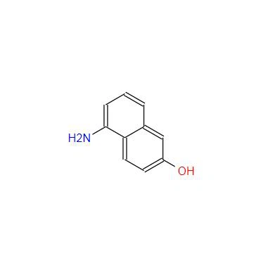 CAS:86-97-5丨5-AMINO-2-NAFTOL