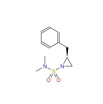 CAS:902146-43-4丨(S)-2-benzil-N,N-dimetilaziridin-1-sulfonamid