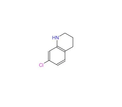 CAS:90562-35-9丨7-kloro-1,2,3,4-tetrahidrokinolin