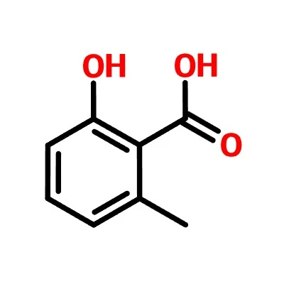 CAS:567-61-3|2-Hidroksi-6-metilbenzojska kislina