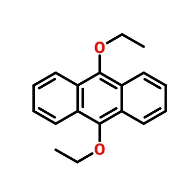 CAS:68818-86-0|9,10-Dietoksiantracen