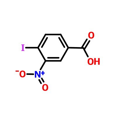 CAS:35674-27-2|4-jodo-3-nitrobenzojska kislina