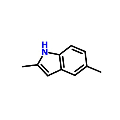 CAS:1196-79-8|2,5-dimetil-1H-indol