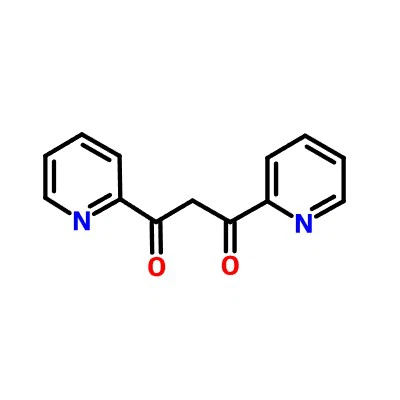 CAS:10198-89-7|1,3-di(piridin-2-il)propan-1,3-dion