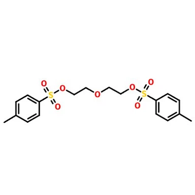 CAS:7460-82-4|Oksibis(etan-2,1-diil) bis(4-metilbenzensulfonat)