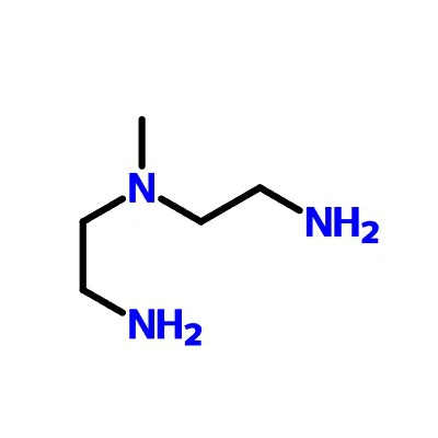 CAS:4097-88-5|2,2'-diamino-N-metildietilamin
