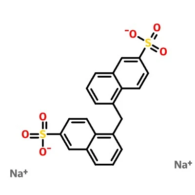 CAS:9084-06-4|Dispergant MF