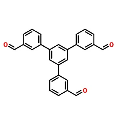 CAS:1395348-26-1|5'-(3-formilfenil)-[1,1':3',1''-terfenil]-3,3''-dikarbaldehid