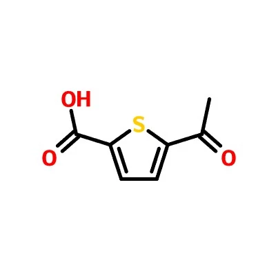 CAS:4066-41-5|5-Acetiltiofen-2-karboksilna kislina
