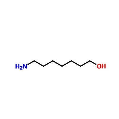 CAS:19243-04-0|7-Amino-1-heptanol