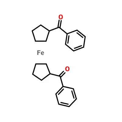 CAS:12180-80-2|1,1'-dibenzoilferocen