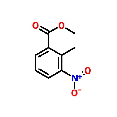 CAS:59382-59-1|Metil 2-metil-3-nitrobenzoat