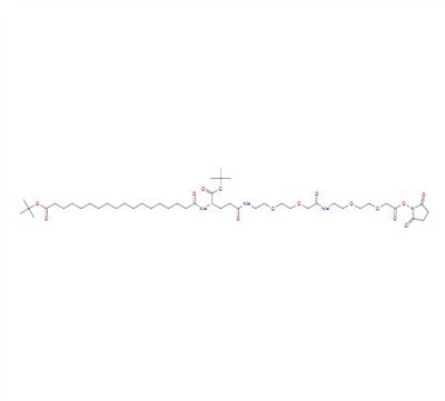 CAS:1118767-15-9丨Semaglutid Intermediate