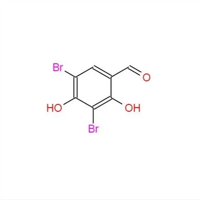 CAS:116096-91-4丨3,5-DIBROMO-2,4-DIHIDROKSIBENZALDEHID