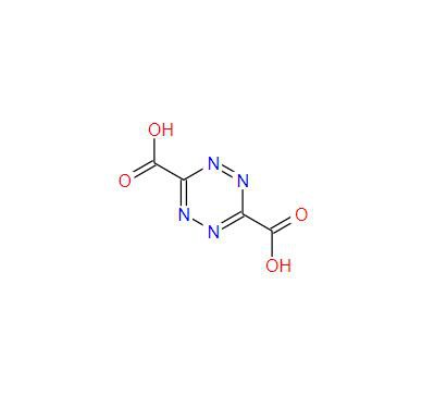 CAS:117943-07-4丨1,2,4,5-tetrazin-3,6-dikarboksilna kislina