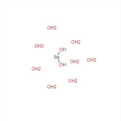 CAS:12230-71-6丨barijev hidroksid oktahidrat
