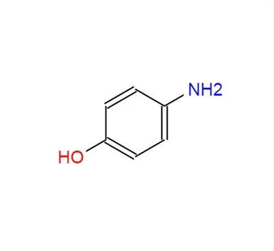 CAS:123-30-8丨4-aminofenol