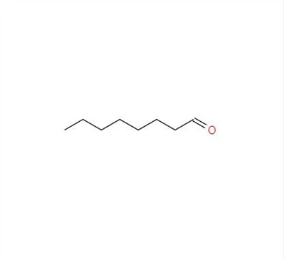 CAS:124-13-0丨Octanal