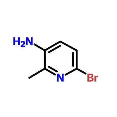 CAS:126325-47-1|6-Bromo-2-metilpiridin-3-amin