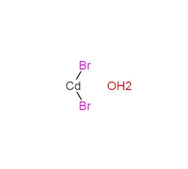 CAS:13464-92-1丨kadmijev bromidtetrahidrat