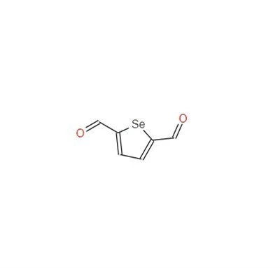 CAS:13706-04-2丨2,5-selenofenedikarboksaldehid