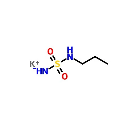 CAS:1393813-41-6|Kalijev (N-propilsulfamoil)amid