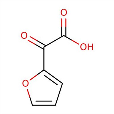 CAS:1467-70-5|2-(furan-2-il)-2-oksoocetna kislina