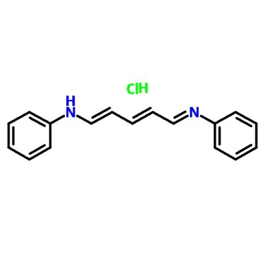 CAS:1497-49-0|Glutakondianil hidroklorid