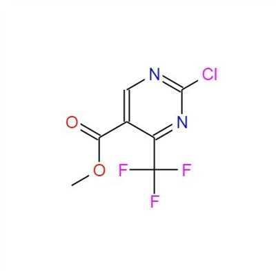 CAS:175137-27-6丨metil 2-kloro-4-(trifluorometil)pirimidin-5-karboksilat
