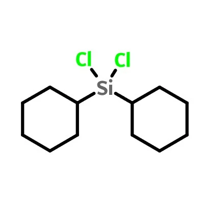 CAS:18035-74-0|Diklorodicikloheksilsilan
