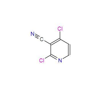 CAS:180995-12-4丨2,4-DIKLOR-3-CIANOPIRIDIN