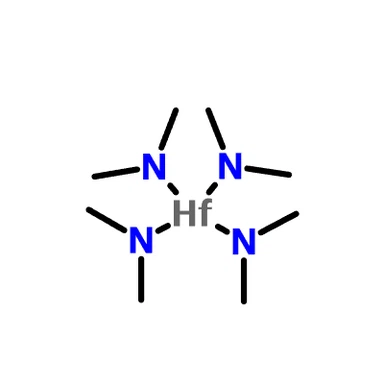CAS 19782-68-4|TETRAKIS(DIMETILAMIDO)HAFNIJ(IV)